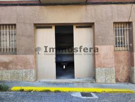 Dos locales en zona de Remolins - Tortosa photo 0
