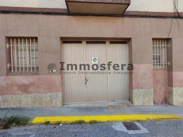 Dos locales en zona de Remolins - Tortosa photo 0