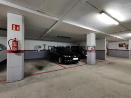 Se vende plaza de parking en El Temple photo 0