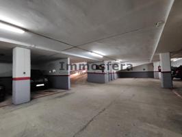 Se vende plaza de parking en El Temple photo 0