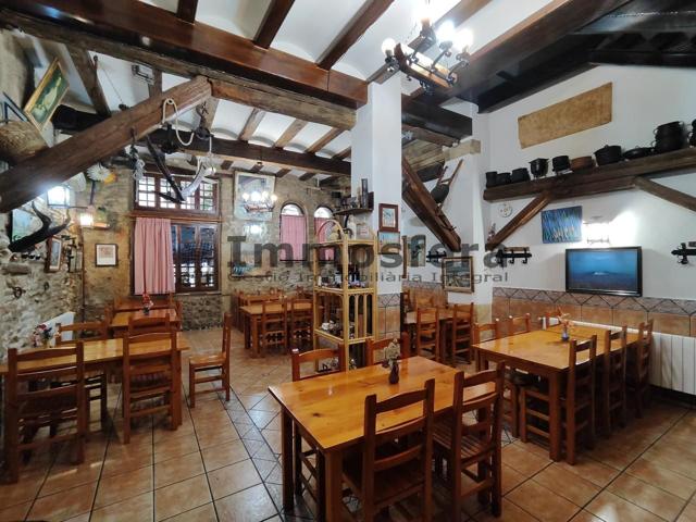 Traspaso de bar en Tortosa photo 0