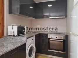 Apartamento con terraza en el Temple photo 0