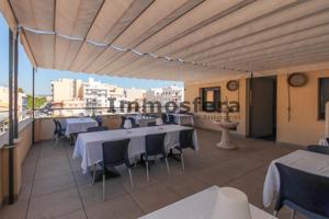 Restaurante en pleno centro de l’Ametlla de Mar photo 0