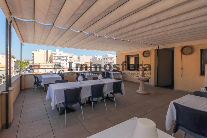 Restaurante en pleno centro de l’Ametlla de Mar photo 0