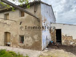 Casa para reformar con gran parcela en Deltebre photo 0