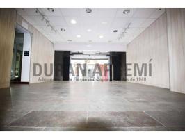 Local comercial en alquiler en Ca n'Aurell photo 0