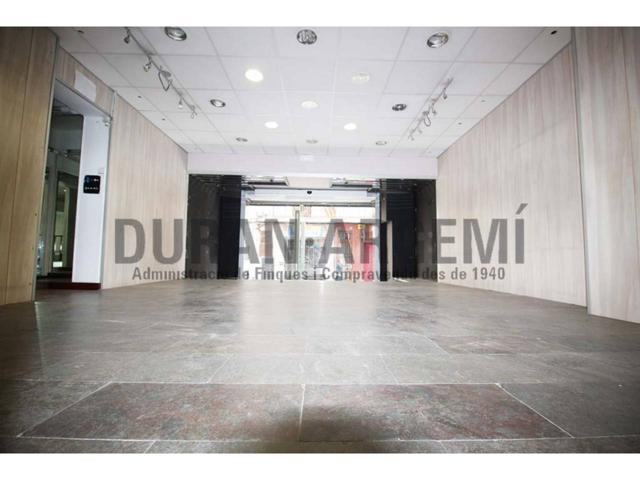 Local comercial en alquiler en Ca n'Aurell photo 0