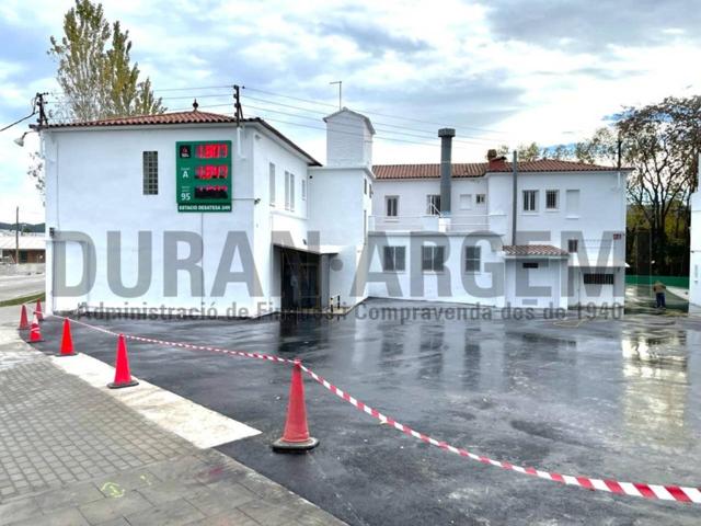 EDIFICIO EN ALQUILER EN MARTORELL photo 0