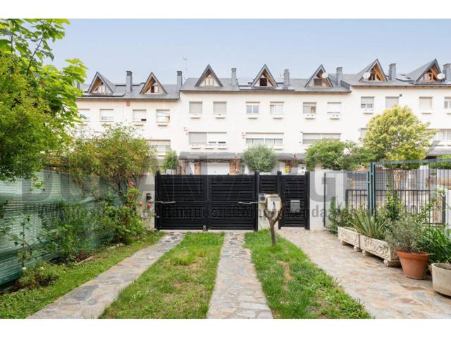CASA UNIFAMILIAR EN CAN TRIAS photo 0