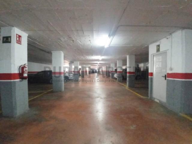Garaje de alquiler en Can Boada photo 0
