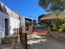Torre con negocio en venta en Can Gonteres photo 0