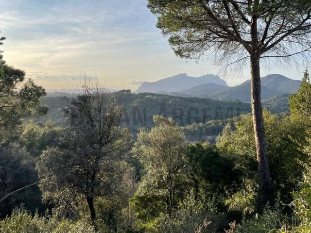 Oportunidad de Terreno en venta en Viladecavalls photo 0