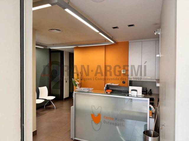 Oportunidad de Local en venta en Rubí photo 0