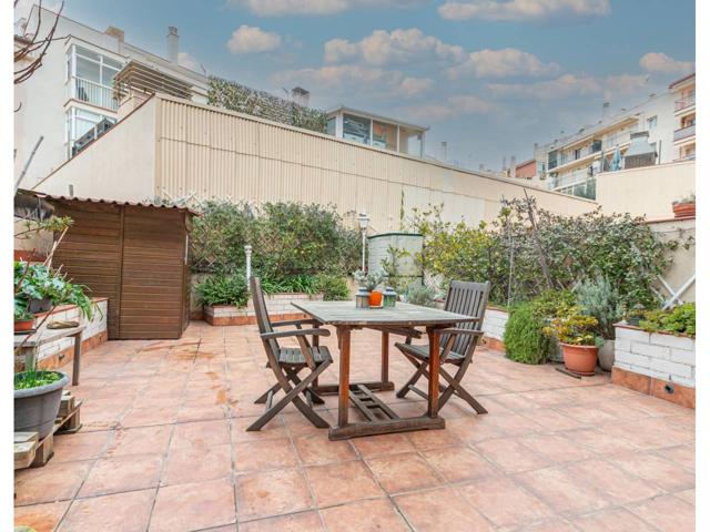 Planta baja con terraza de 80 m² en venta photo 0