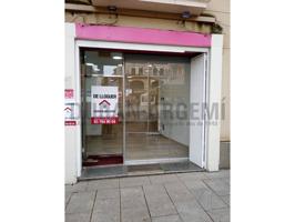 Local comercial en alquiler en la Plaza Vieja photo 0