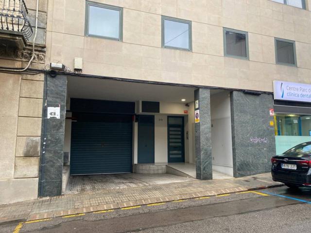 Plaza de aparcamiento en venta en la calle Sant Leopold photo 0