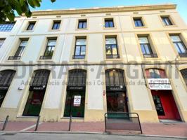 OFICINA DE ALQUILER EN CALLE PUIGNOVELL photo 0