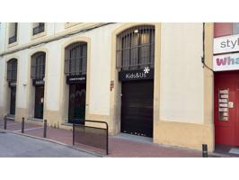 OFICINA DE ALQUILER EN CALLE PUIGNOVELL photo 0