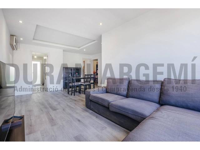 Ático reformado en venta en La Cogullada de Terrassa photo 0