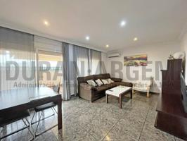 Ático en venta con terraza en Can Palet photo 0