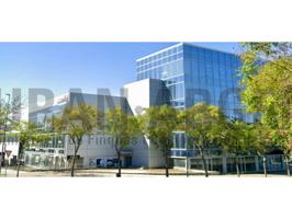 Oficina en venta con gran impacto de imagen empresarial en Les Fonts de Terrassa photo 0