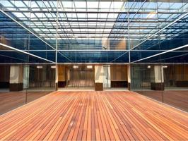 Oficina en venta con singular presencia corporativa en Les Fonts de Terrassa photo 0