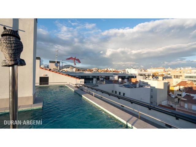 Piso en Venta en el Cementiri Vell photo 0