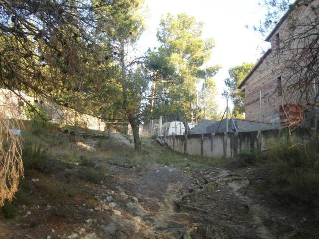 Terreno en venta en Castellbell i el Vilar photo 0