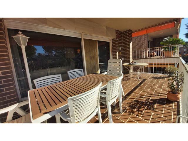 DÚPLEX EIXAMPLE SANT CUGAT photo 0