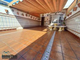 Casa adosada en venta en Rural(11406) photo 0