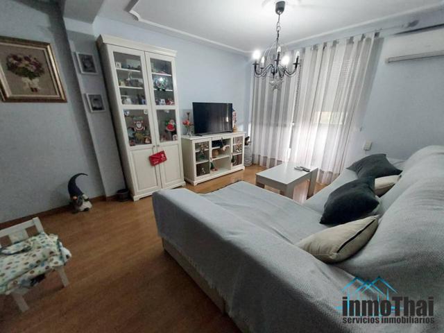 Piso en venta en Sur(11408) photo 0