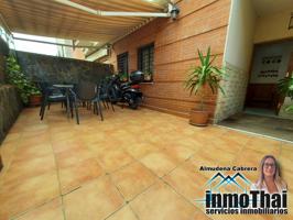 Chalet adosado en venta en Sur(11408) photo 0