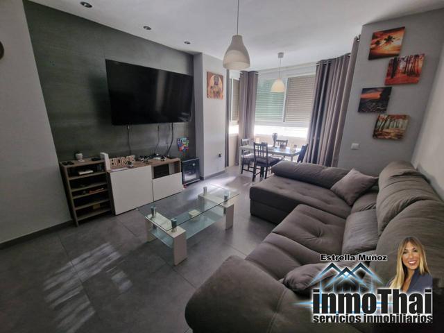 PISO EN VENTA EN LA CARTUJA photo 0