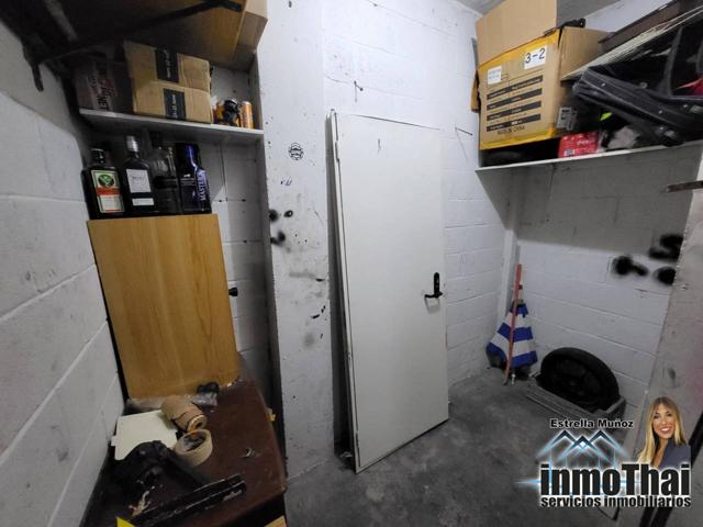 SE VENDEPLAZADE GARAJE Y TRASTERO photo 0