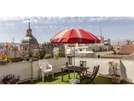 Duplex en alquiler en Castellana(28006) photo 0