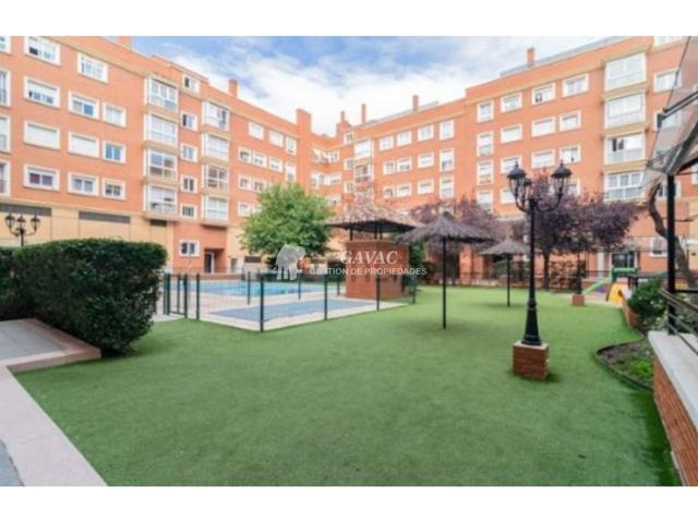 Piso en alquiler en Mirasierra-Arroyo del Fresno(28035) photo 0