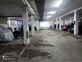 VENTA DE RAYA DE GARAJE. EN BARRIO VENTAS. photo 0
