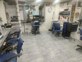 Alquiler de local en Trintxerpe. En la actualidad es peluquería. photo 0