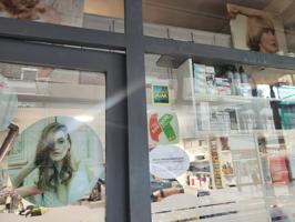 Venta de local en Trintxerpe. En la actualidad es peluquería. photo 0