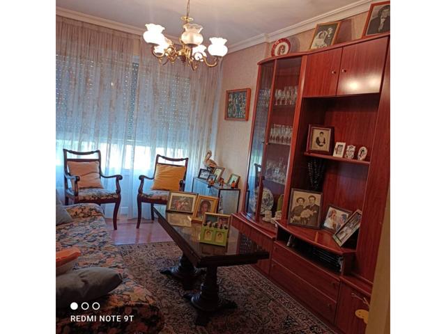ESTUPENDA VIVIENDA DE 3 DORMITORIOS. EN BELASKOENEA. photo 0