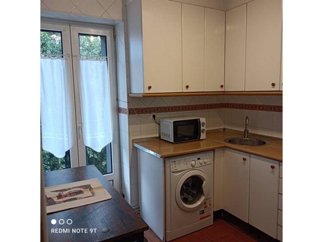 PRECIOSO APARTAMENTO EN KOSTA, DE HONDARRIBIA. photo 0