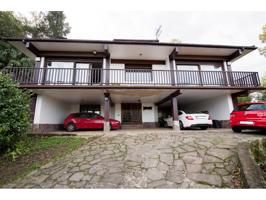 EN ITURRIOZ. OIARTZUN. ESTUPENDA CASA EN URBANIZACIÓN PRIVADA. photo 0