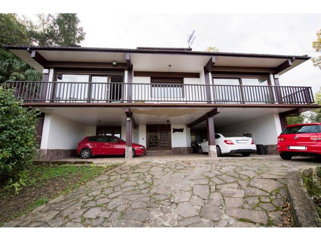 EN ITURRIOZ. OIARTZUN. ESTUPENDA CASA EN URBANIZACIÓN PRIVADA. photo 0