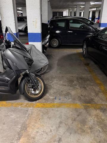 Parking En venta en Finca El Pato - Torre Del Río, Málaga photo 0