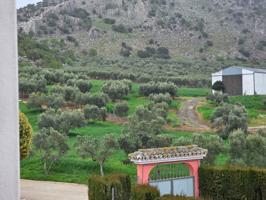 Casa reformada en Cuevas del Becerro photo 0