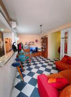 Piso en Huelin photo 0