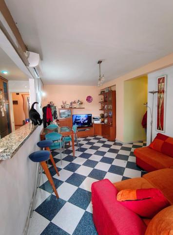 Piso en Huelin photo 0