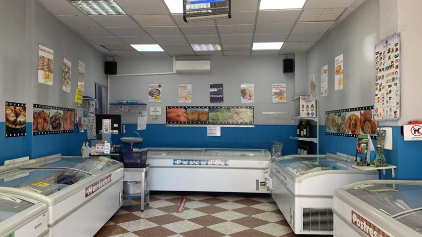 Traspaso de Tienda de Congelados photo 0