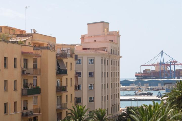 Piso En venta en Ensanche Del Centro-Puerto, Málaga photo 0