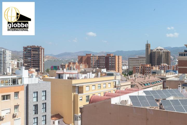 Pisazo super céntrico en Málaga. photo 0